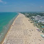 Charming Flat Near The * Bibione