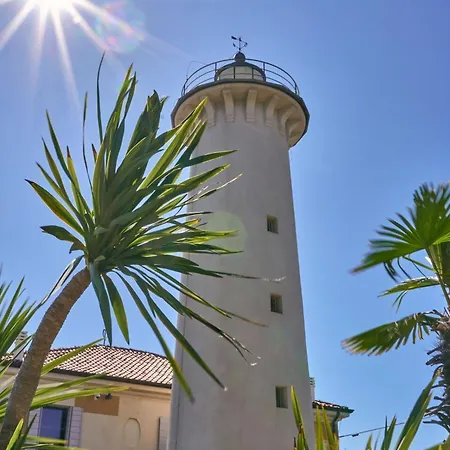 Lejlighed Charming Flat Near The Bibione