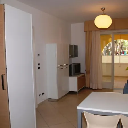 Charming Flat Near The * Bibione