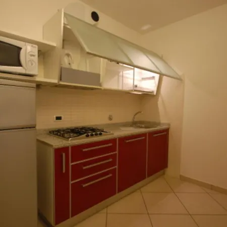 Daire Charming Flat Near The