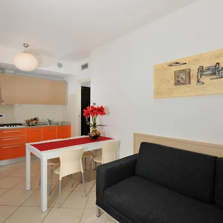 Apartament Charming Flat Near The Bibione