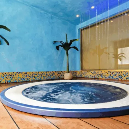 Charming Flat Near The Apartament Bibione