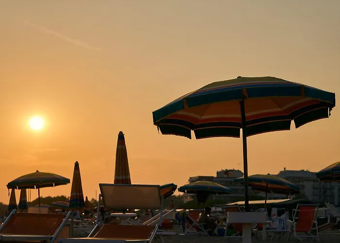 Charming Flat Near The Bibione