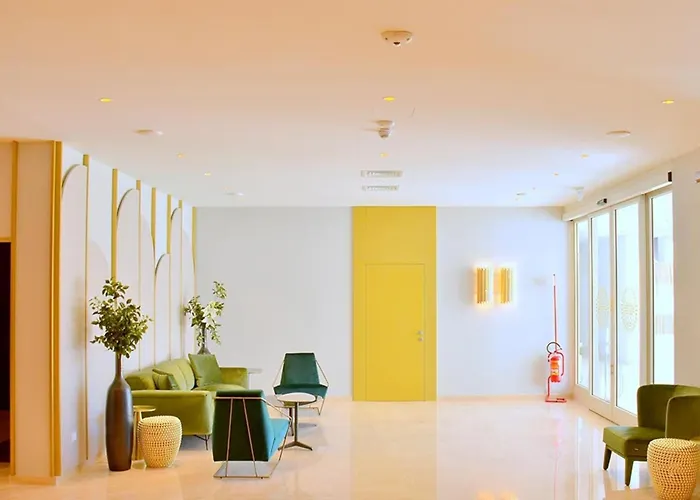 Charming Flat Near The Bibione