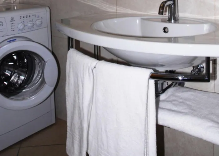 Appartamento Charming Flat Near The *