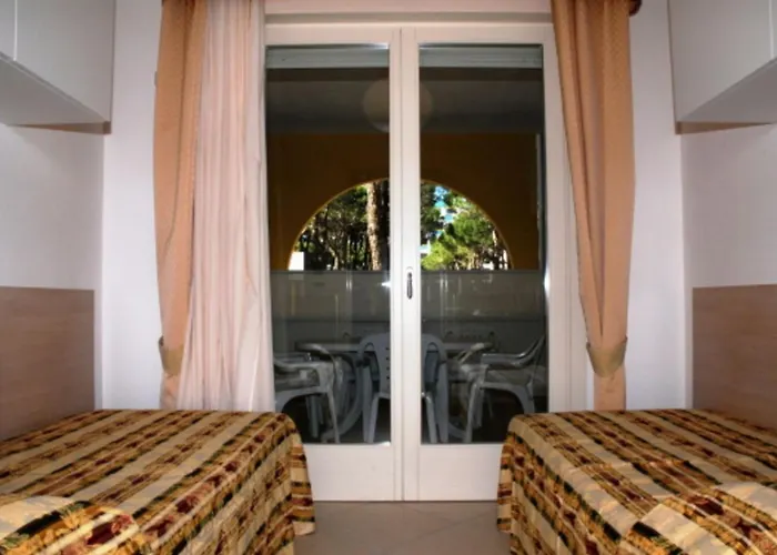 Apartment Charming Flat Near The Bibione