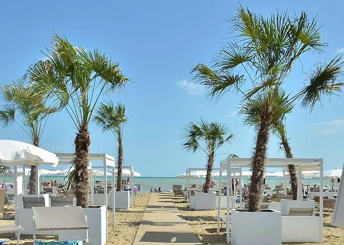 Charming Flat Near The Bibione