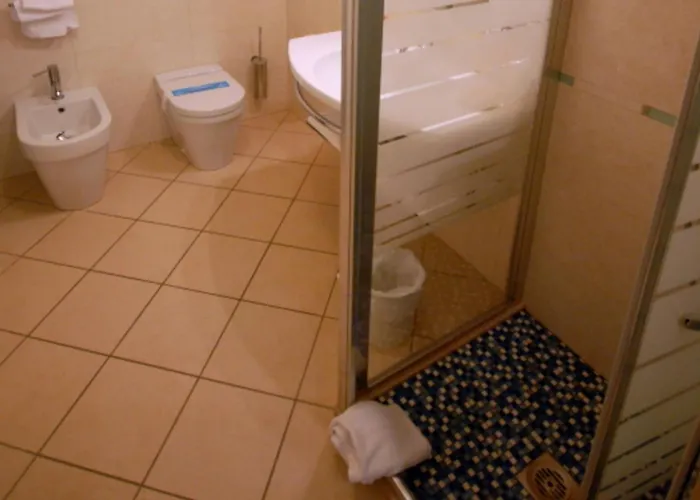 Charming Flat Near The Appartamento
