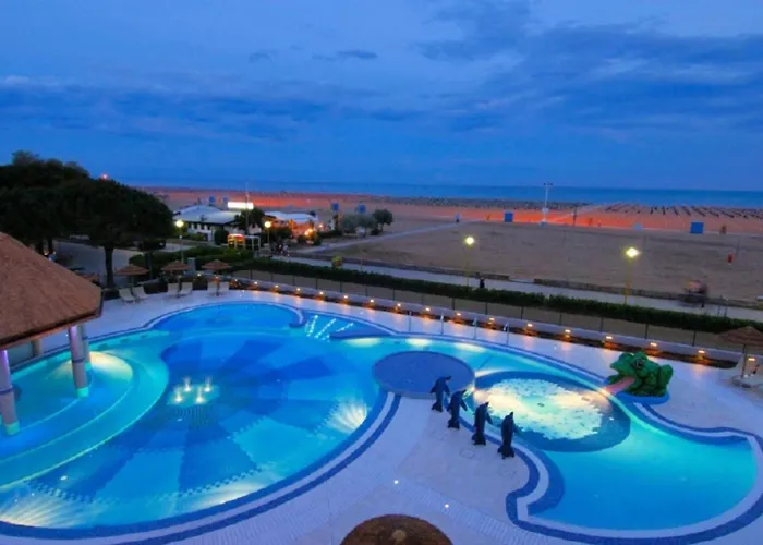 Appartamento Charming Flat Near The Bibione