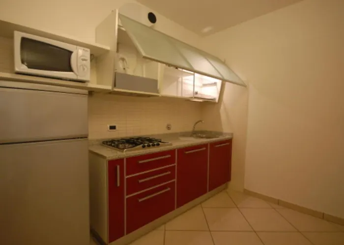 Apartment Charming Flat Near The